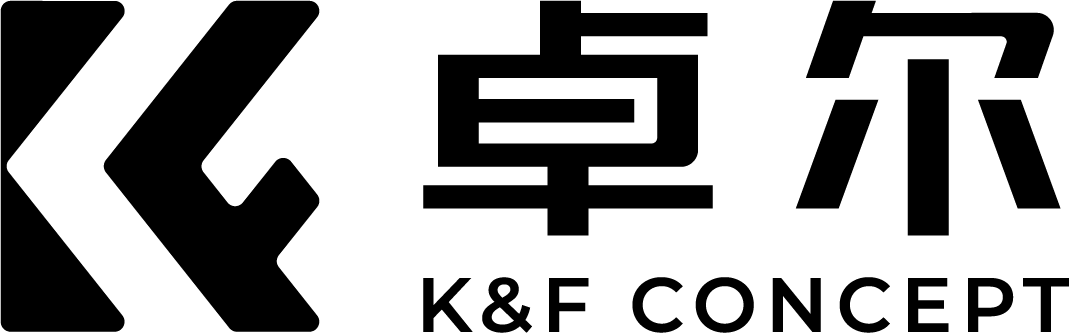 卓尔K&F CONCEPT-K&F CONCEPT